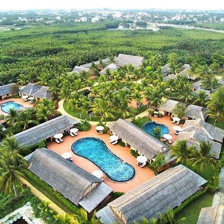Enso Retreat Hoi An - Rediscovery & Serenity Экстерьер фото