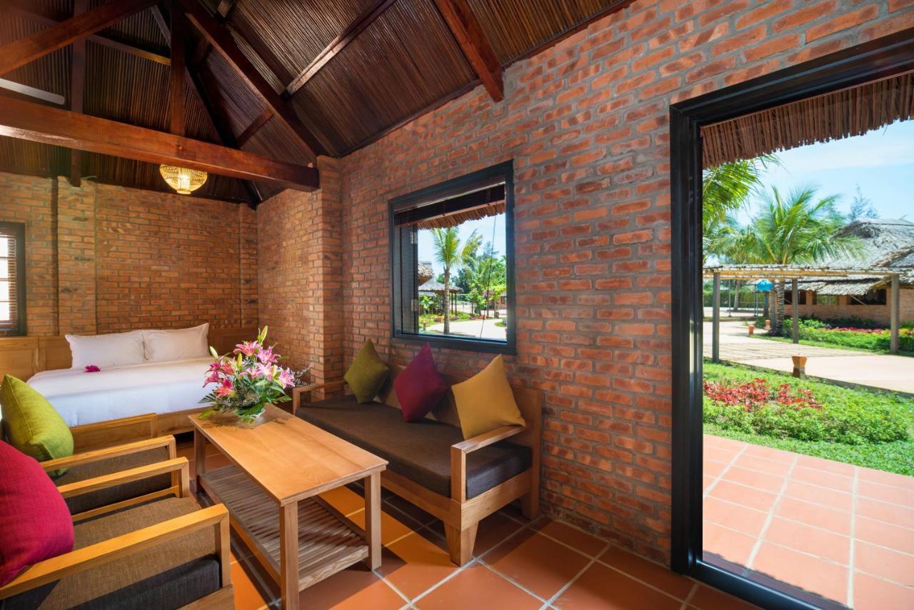 Enso Retreat Hoi An - Rediscovery & Serenity Экстерьер фото