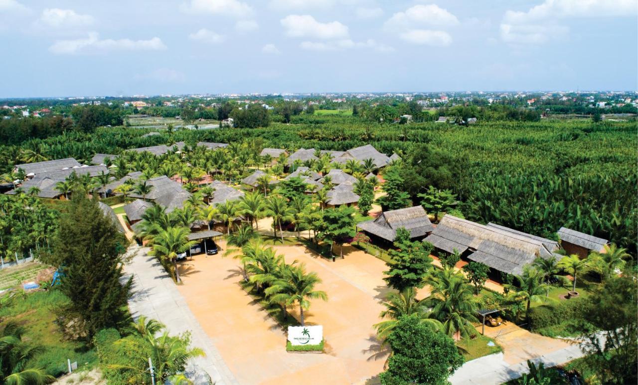Enso Retreat Hoi An - Rediscovery & Serenity Экстерьер фото