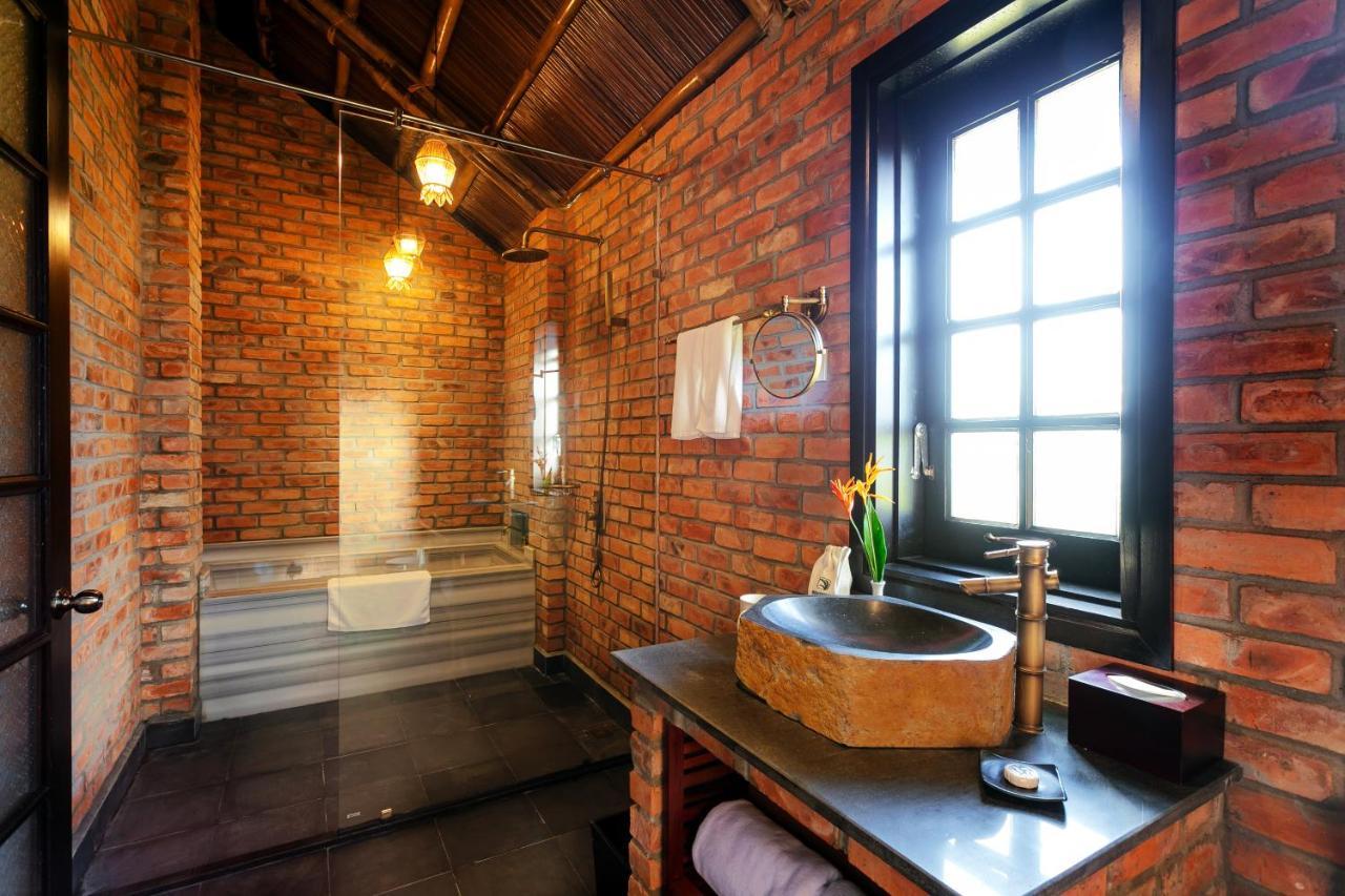 Enso Retreat Hoi An - Rediscovery & Serenity Экстерьер фото