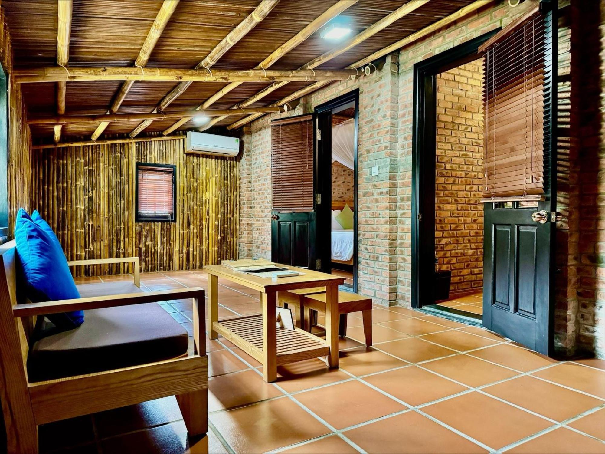 Enso Retreat Hoi An - Rediscovery & Serenity Экстерьер фото