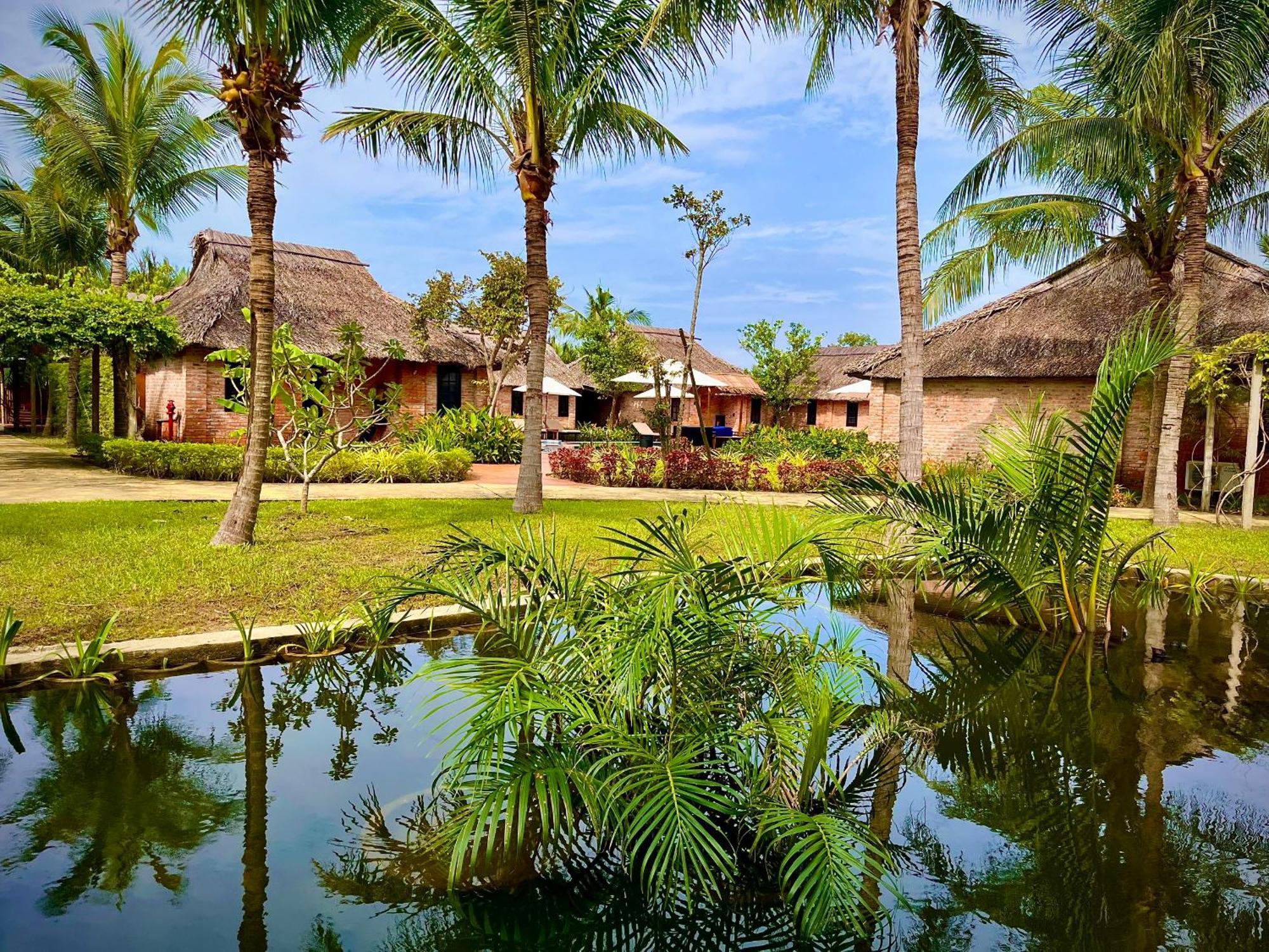 Enso Retreat Hoi An - Rediscovery & Serenity Экстерьер фото