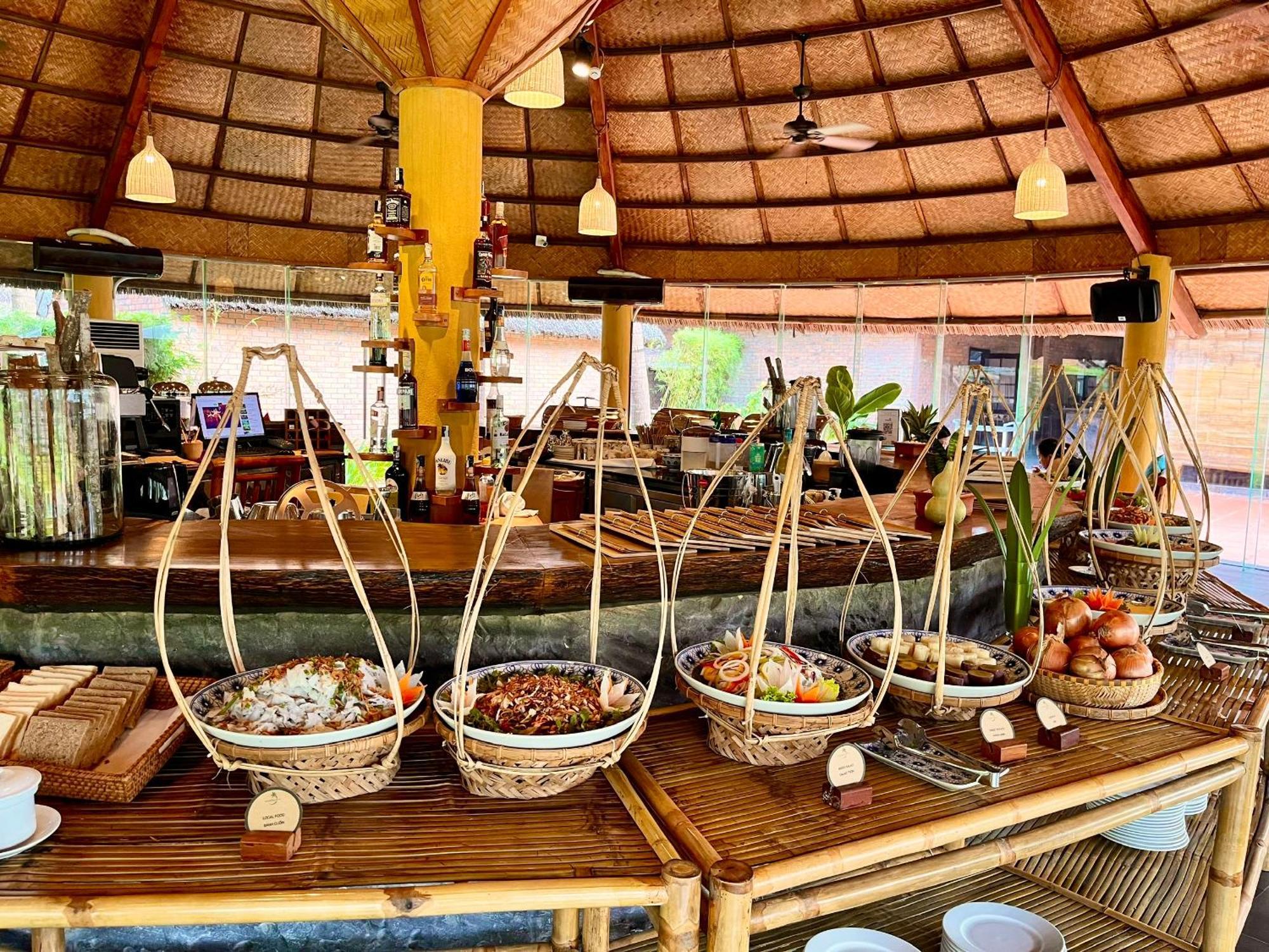 Enso Retreat Hoi An - Rediscovery & Serenity Экстерьер фото
