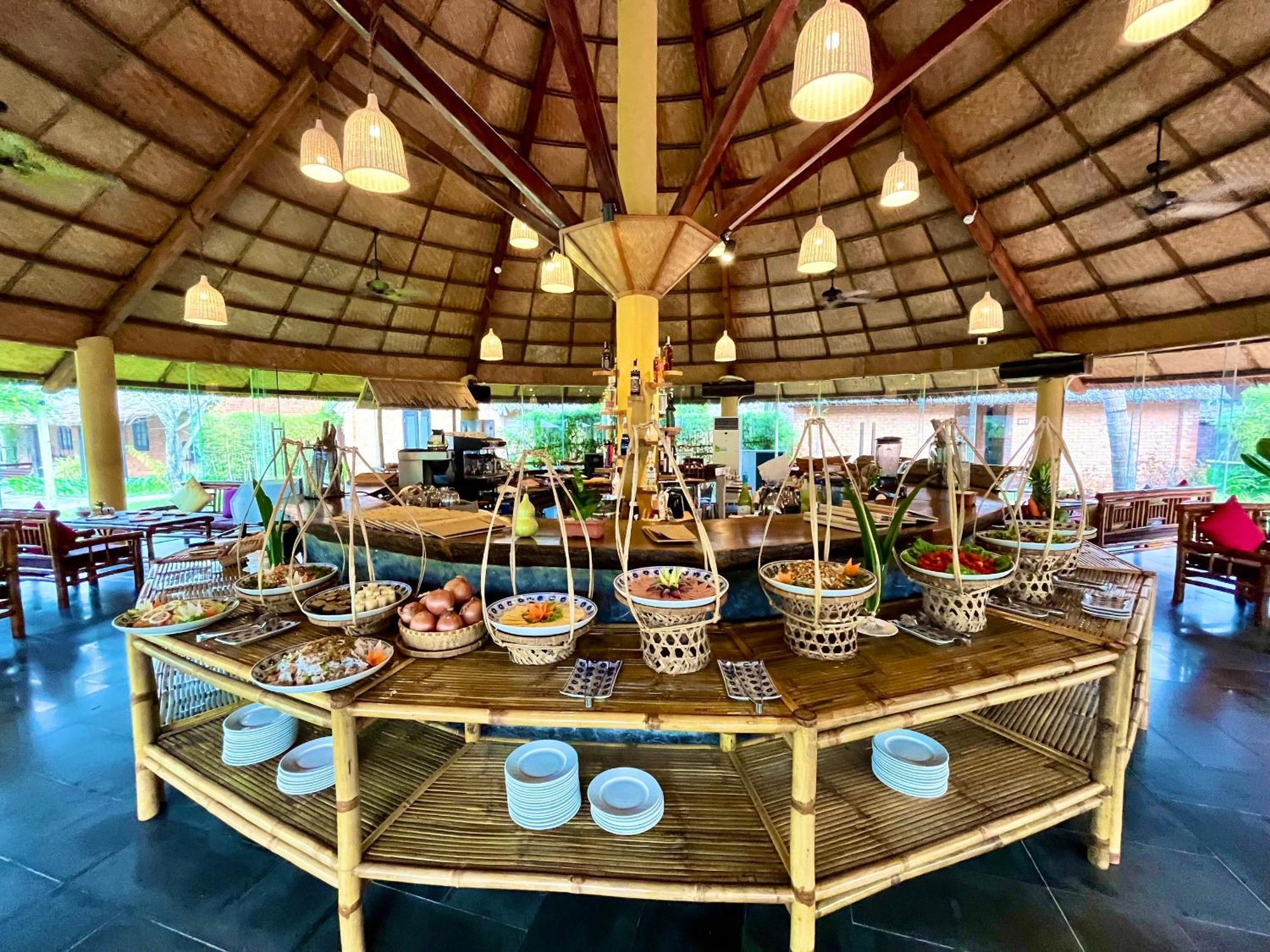 Enso Retreat Hoi An - Rediscovery & Serenity Экстерьер фото