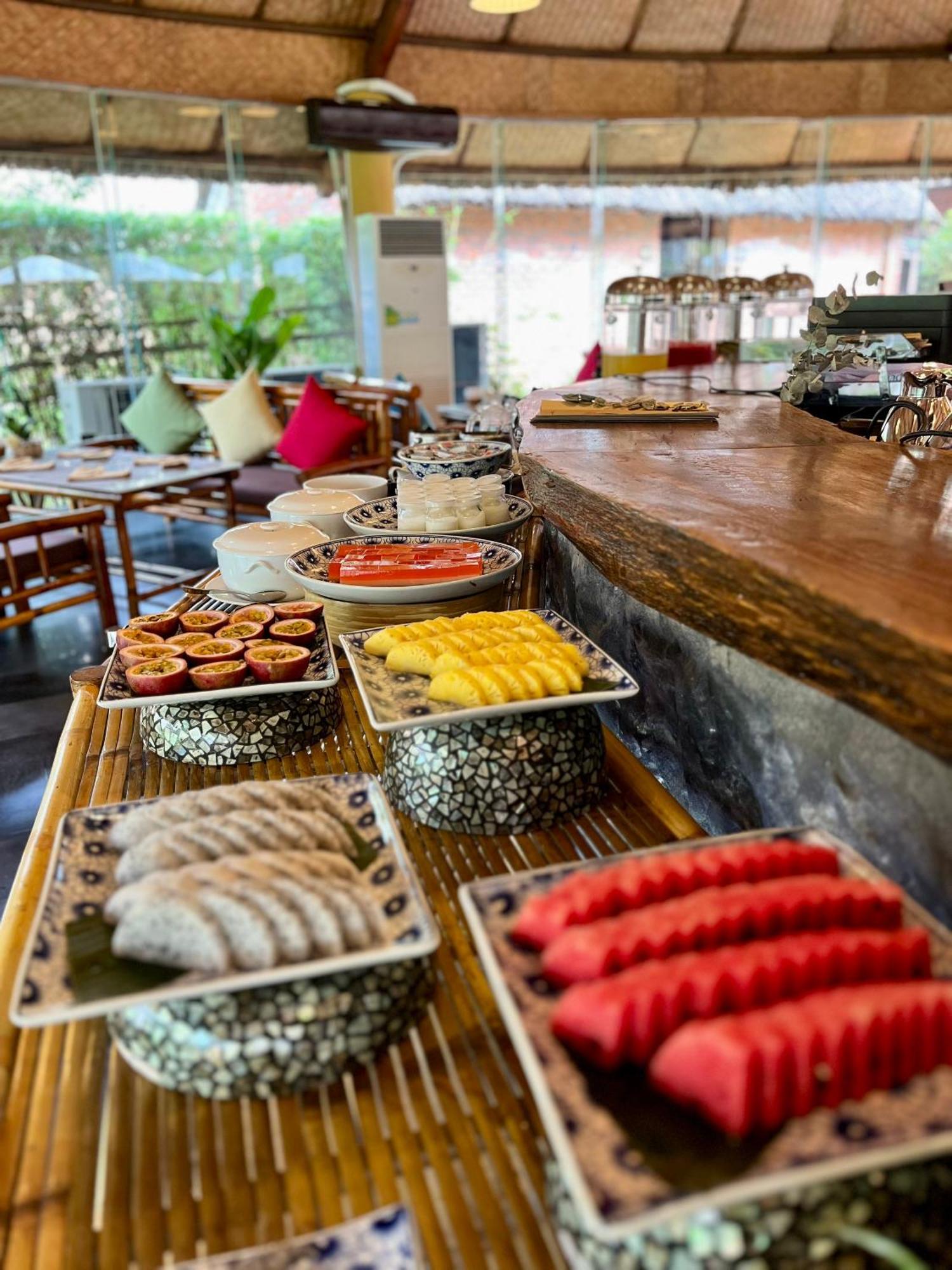 Enso Retreat Hoi An - Rediscovery & Serenity Экстерьер фото