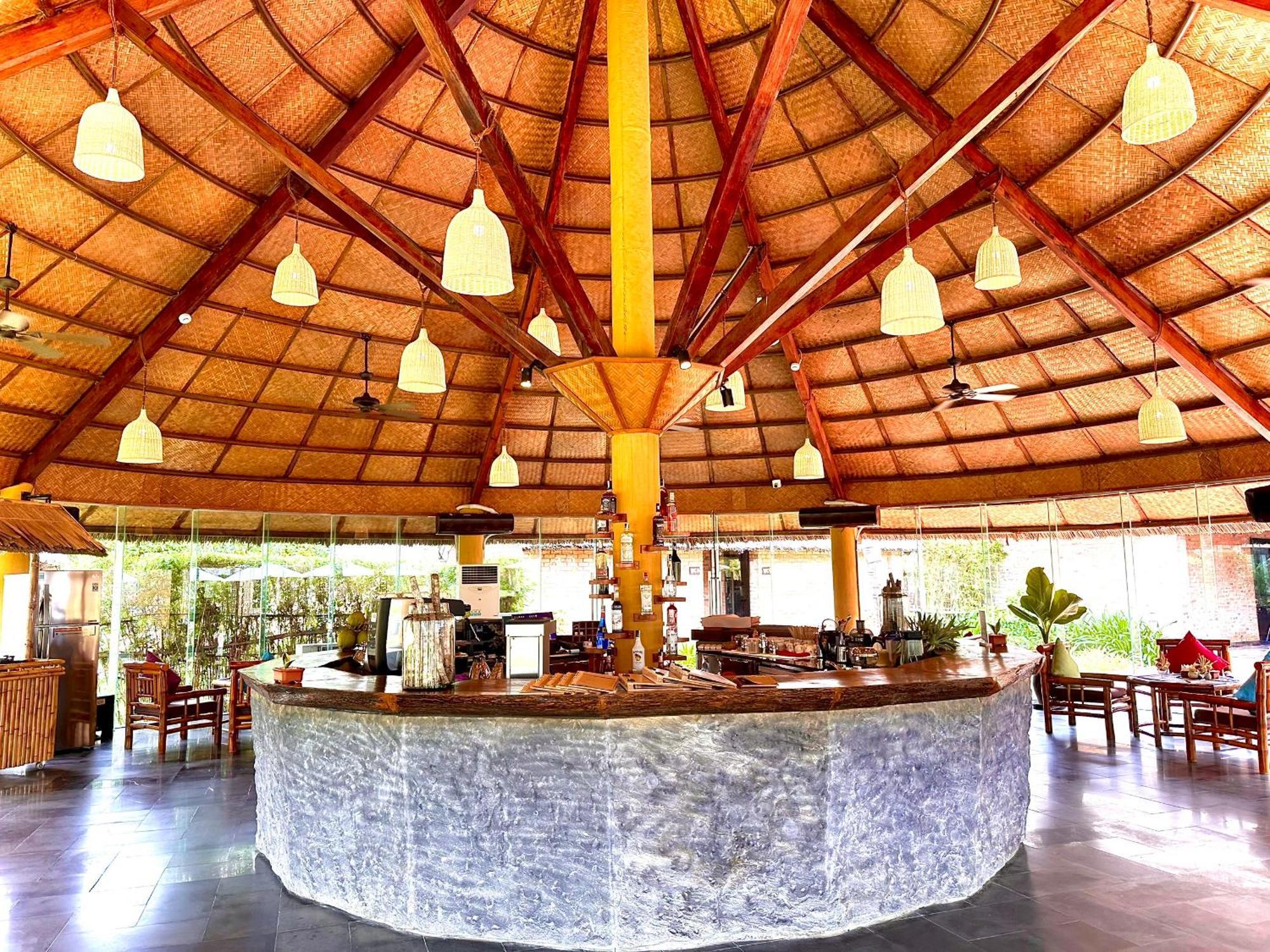 Enso Retreat Hoi An - Rediscovery & Serenity Экстерьер фото