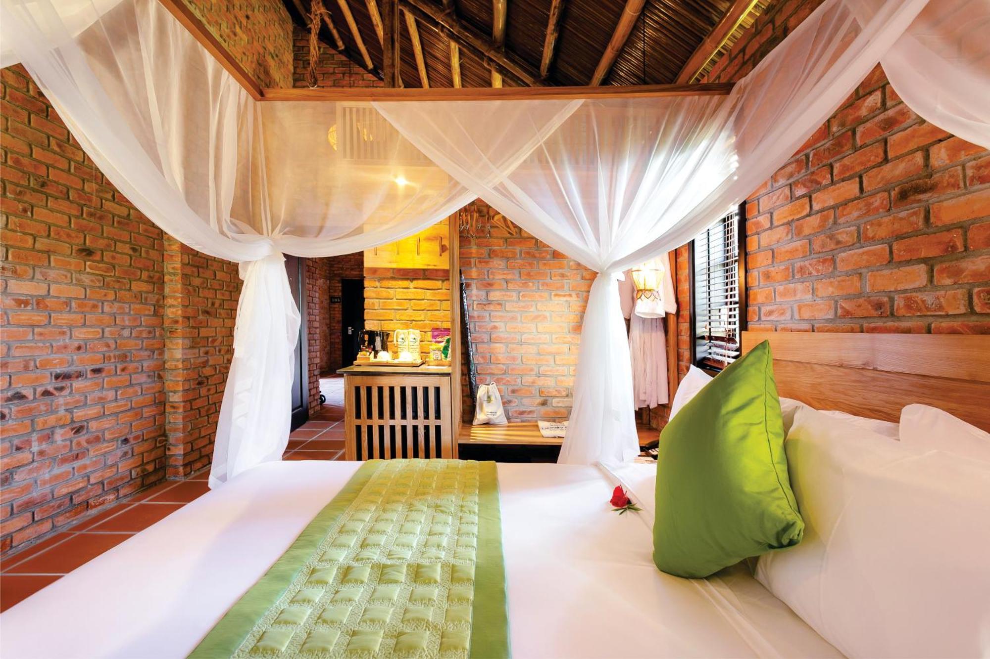 Enso Retreat Hoi An - Rediscovery & Serenity Экстерьер фото