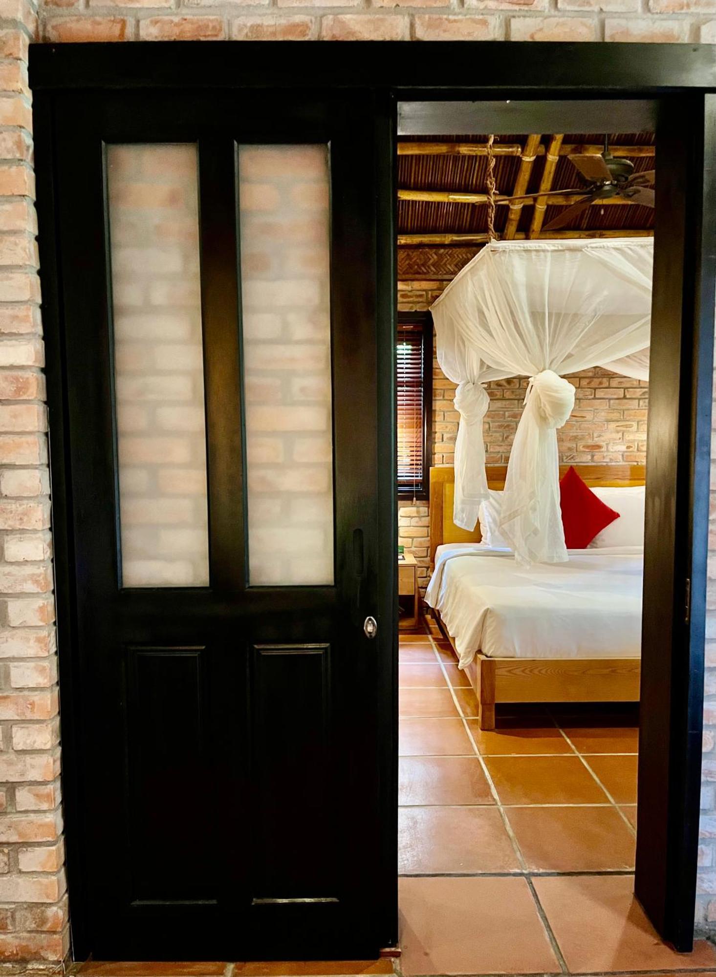 Enso Retreat Hoi An - Rediscovery & Serenity Экстерьер фото