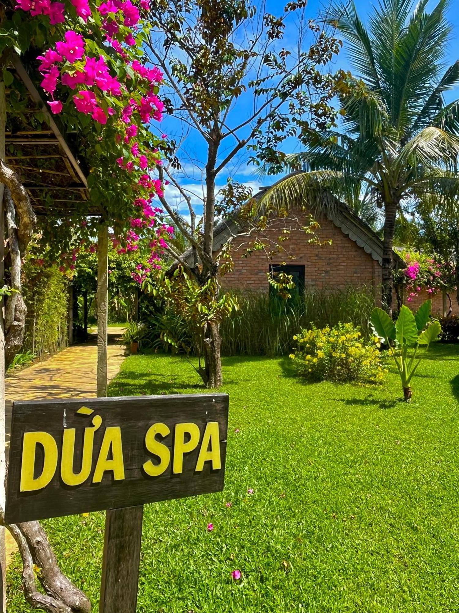 Enso Retreat Hoi An - Rediscovery & Serenity Экстерьер фото